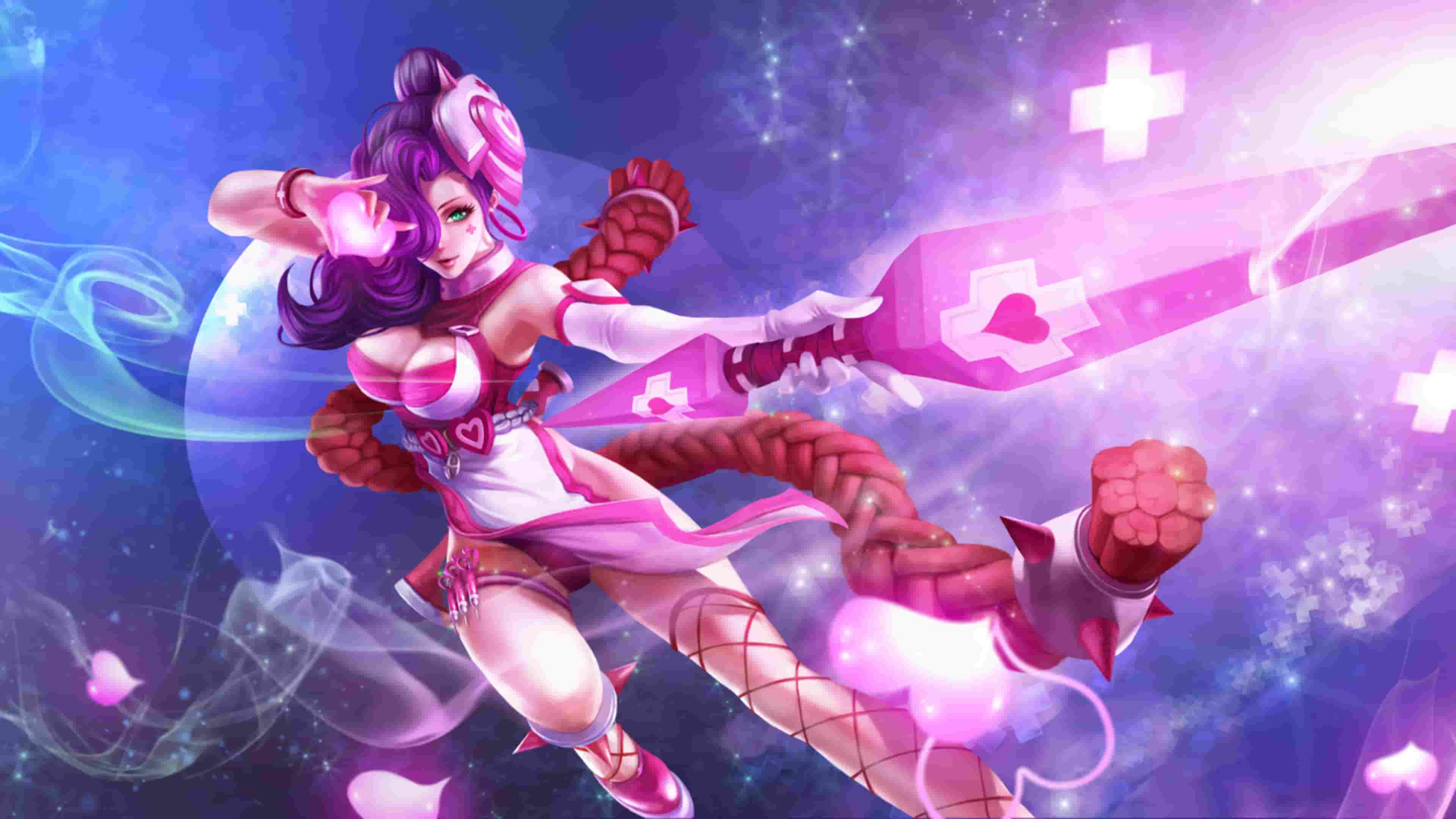 我的世界愛(ài)心世界服務(wù)器IP大揭秘，如何輕松找到并加入？ - 碧松軟件園